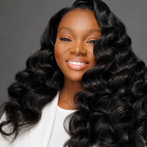 Photo of LaChyara Quander