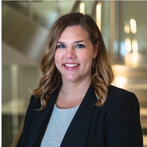 Photo of Lauren Jarboe