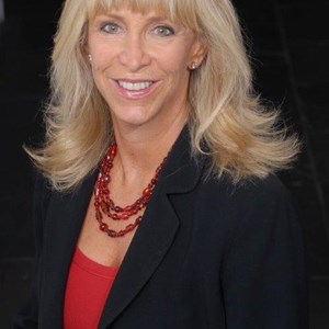 Mary Naylor