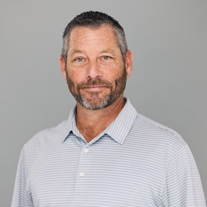 Photo of Patrick McGinty