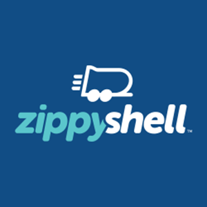 Photo of Zippy Shell Storage & Moving