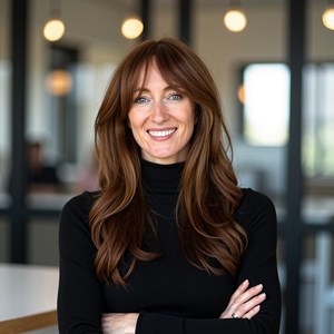 Photo of Meghan ODonnell