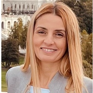 Maggie Hadjipanzova