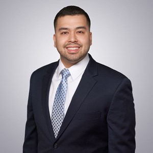 Photo of Michael Thompson