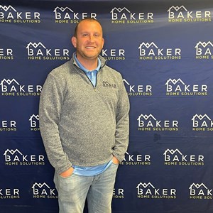 Photo of Mike Baker