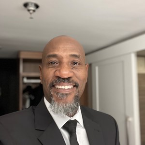 Photo of Melvin Key