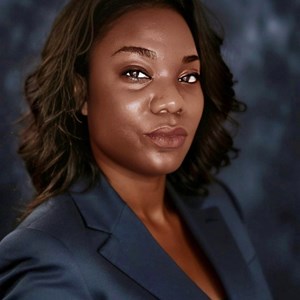 Photo of Latisha "Elle" Francis