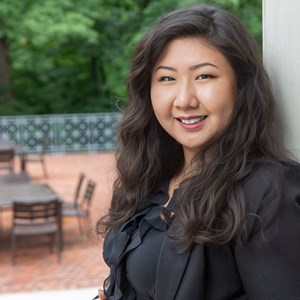 Photo of Myoung Shim