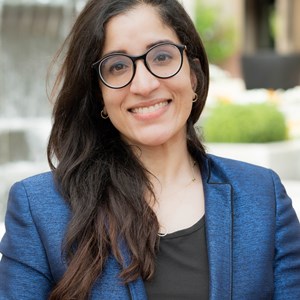 Photo of Natalia Rodriguez