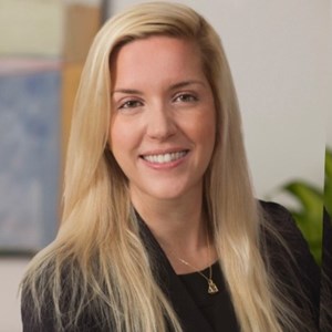 Photo of Erin McAuliffe