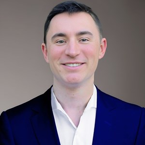 Photo of Brad Miller