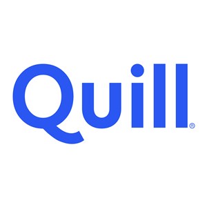 Photo of Quill