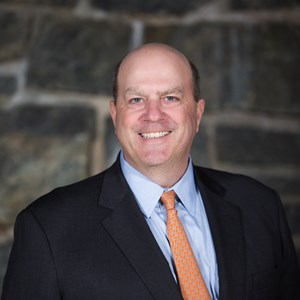 Photo of Rob Carter