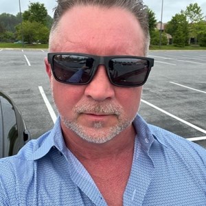 Photo of Rick Baxter