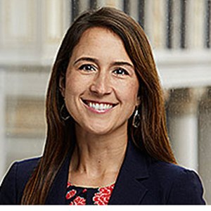 Photo of Sarah Nyren