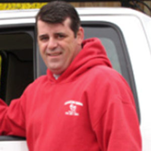Photo of Bill Augustine
