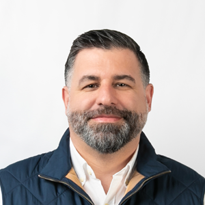 Photo of Joshua Berry
