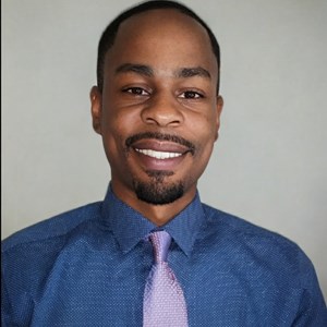 Photo of David Oliver