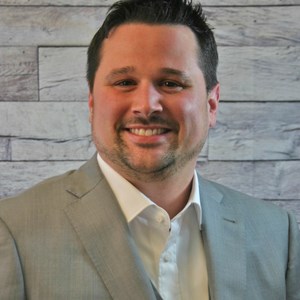 Photo of Sean Hess