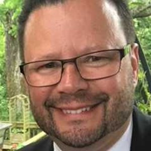 Photo of Clark Melillo