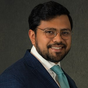 Photo of Alfredo Vasquez