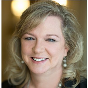 Photo of Hilary Bradley