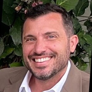 Photo of Tim Boucher