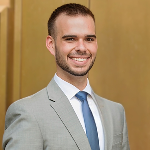 Photo of Steven Payne