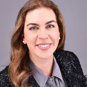 Photo of Kasara Smith