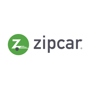 Photo of Zipcar