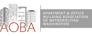 Apartment and Office Building Association of Metropolitan Washington Logo