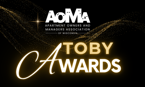 Connect with leading property owners and executives during our most prestigious annual awards ceremony.