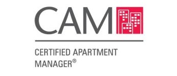 Certified Apartment Manager logo