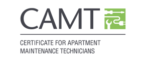 CAMT (Certificate for Apartment Maintenance Technicians) Training