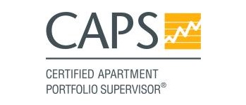 CAPS (Certified Apartment Portfolio Supervisor) Training