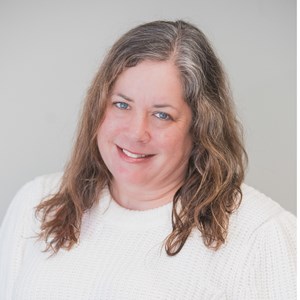 Sherry Thompson
