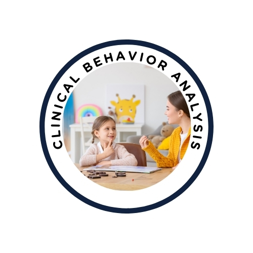 Clinical Behavior Analysis