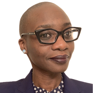 Paula Danquah-Brobby