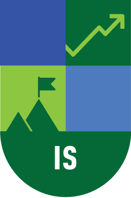 Invest in Success program badge