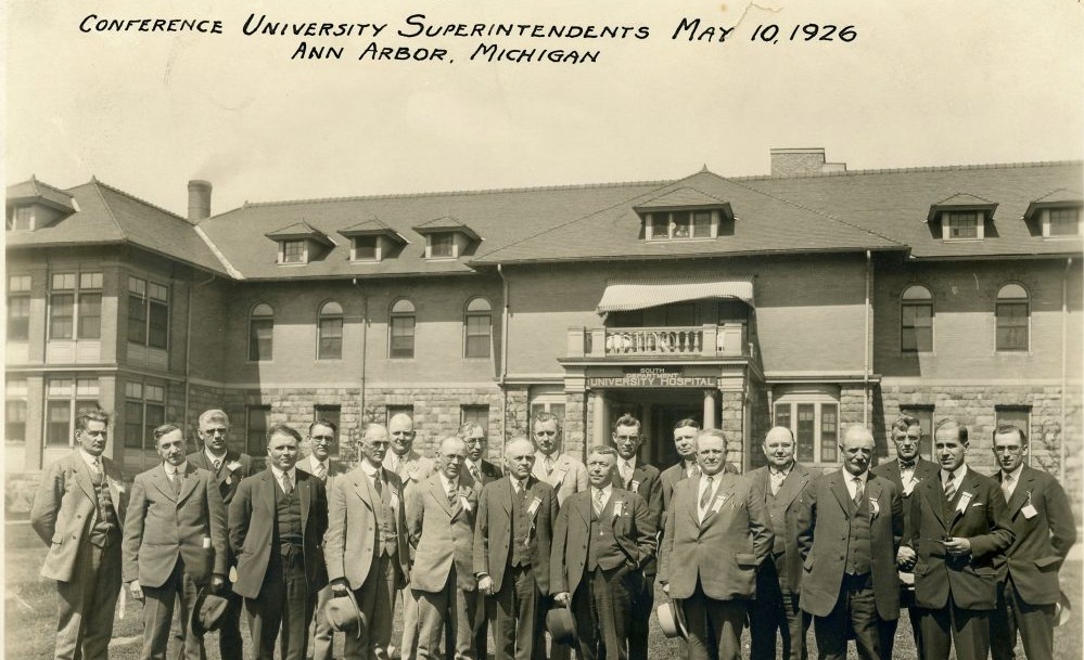 Historical Image