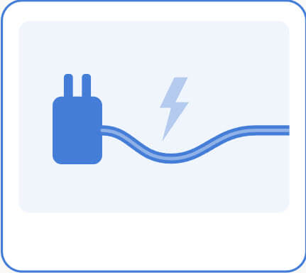 Electricity Add-on