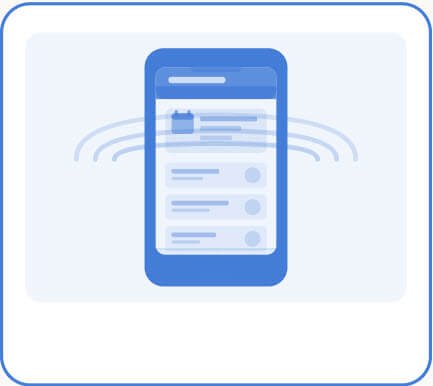 Event App Banner