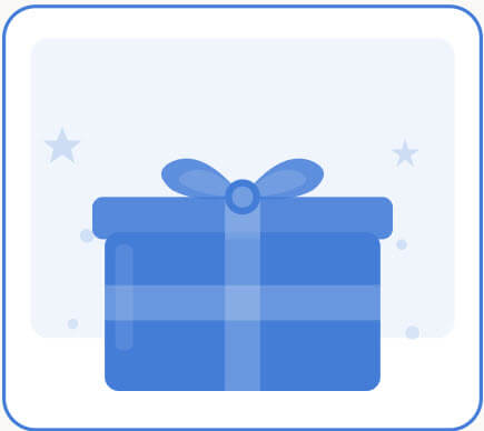 In-Kind Attendee Gift