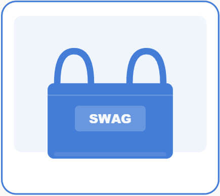 Swag Bag Co-Branded