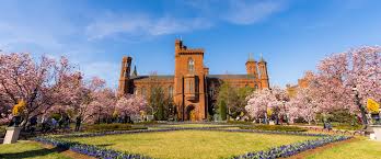 The Smithsonian Castle: Gateway to ...