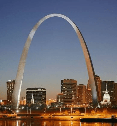 Gateway Arch