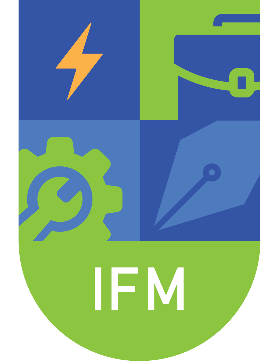 Institute for Facilities Management program logo