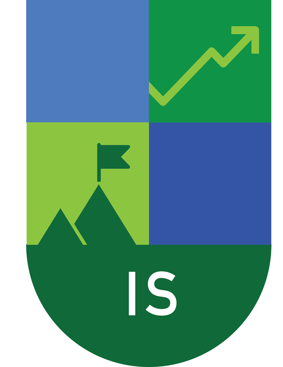 Invest in Success program logo