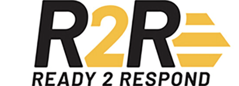 R2R Ready 2 Respond