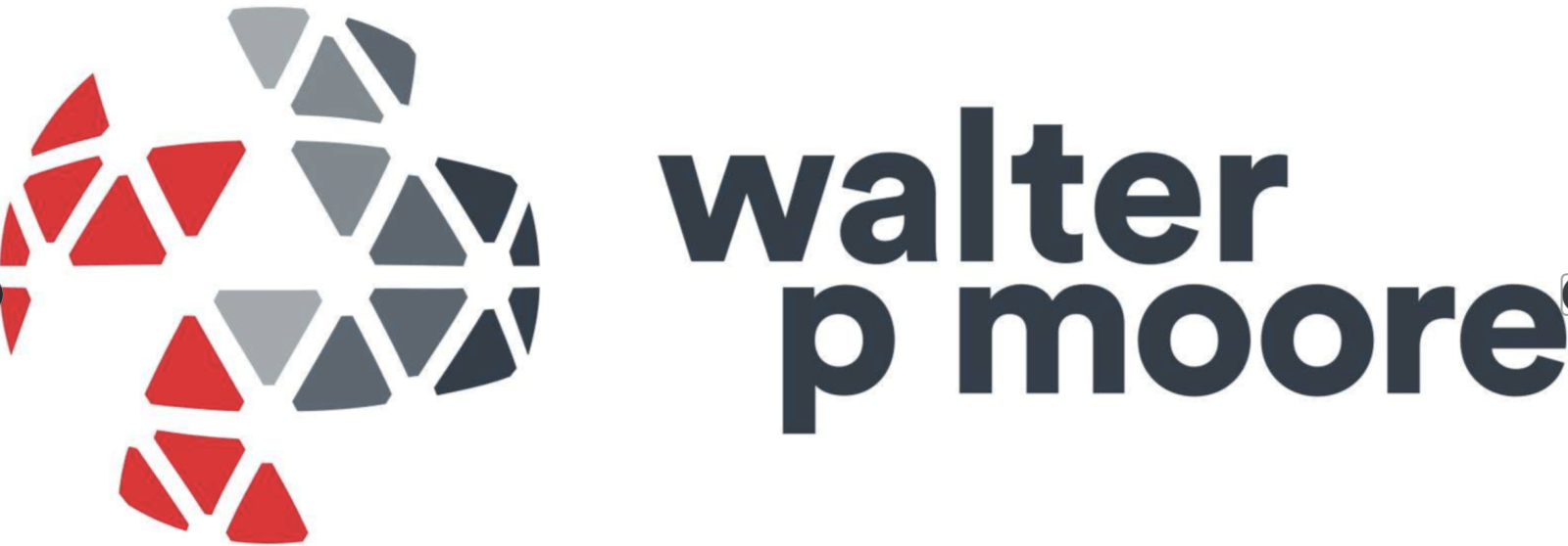 Walter P Moore